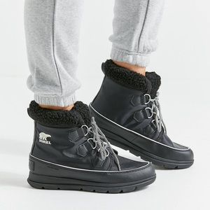 Sorel Explorer Carnival boot